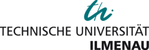 Logo of TU Ilmenau